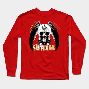 RoW The Suffering II Merch Long Sleeve T-Shirt